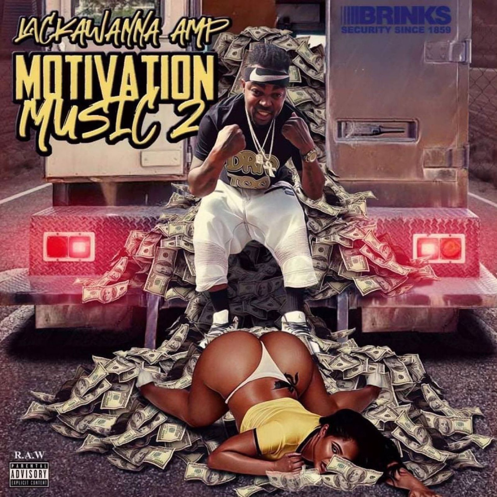Pray for Me (Explicit)