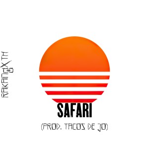 rakan的專輯Safari