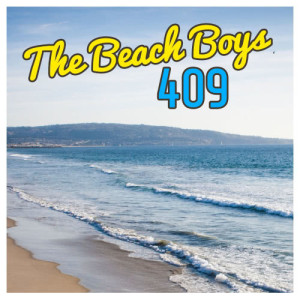 The Beach Boys的專輯409
