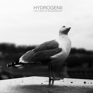 Album Lost Heap of Sequences (Explicit) from Hydrogenii