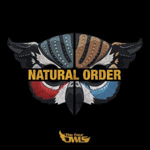 Album Natural Order (Explicit) from The Four Owls