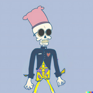 Listen to Selva (Explicit) song with lyrics from Skele