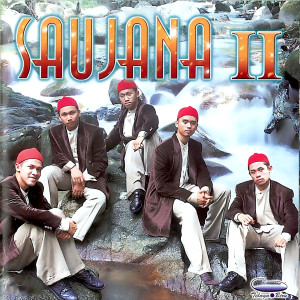 Album Saujana II oleh Saujana