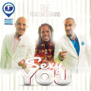 ดาวน์โหลดและฟังเพลง Sexy You (Radio Edit) พร้อมเนื้อเพลงจาก R&E a.k.a. Rumanetsa & Enchev
