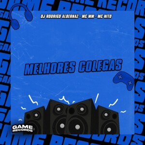 Album Melhores Colegas (Explicit) from 