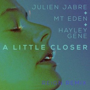 Julien Jabre的專輯A Little Closer (REIGN Remix)