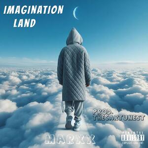 Listen to Imagination Land (Radio Edit) song with lyrics from Marxx