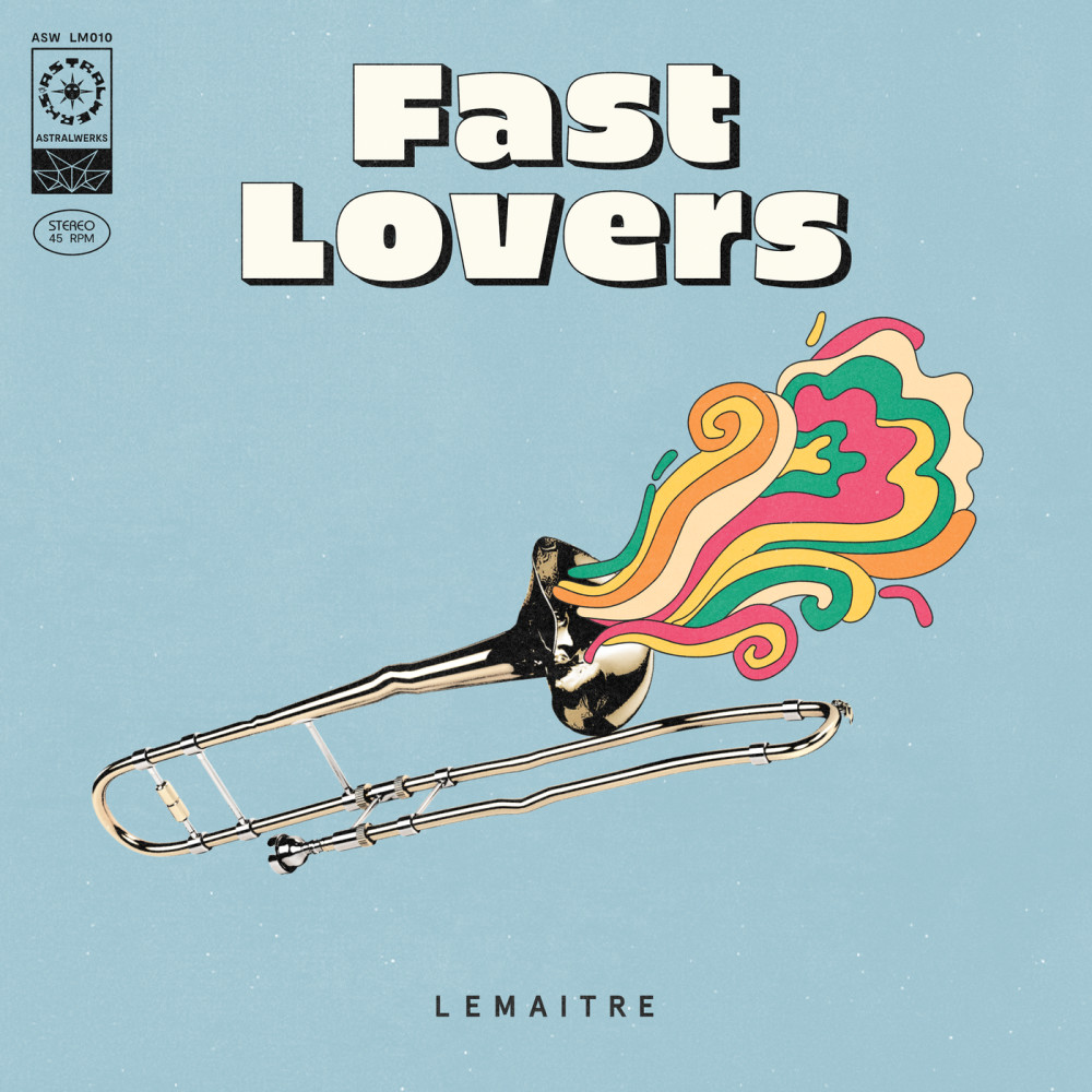 Fast Lovers (Explicit)