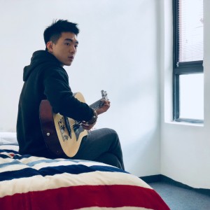 Dengarkan Photograph (cover: Ed Sheeran) (Demo) lagu dari XuChen dengan lirik