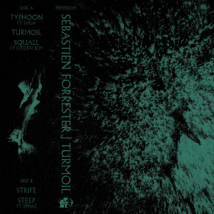 收聽Sébastien Forrester的Typhoon歌詞歌曲