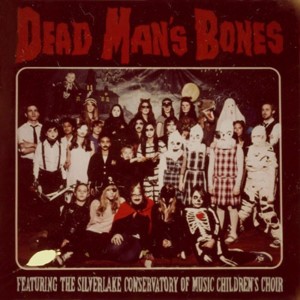 ดาวน์โหลดและฟังเพลง Werewolf Heart พร้อมเนื้อเพลงจาก Dead Man's Bones
