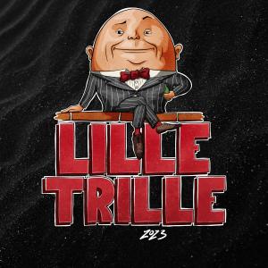 ดาวน์โหลดและฟังเพลง Lille Trille 2023 (Explicit) พร้อมเนื้อเพลงจาก David Gutta