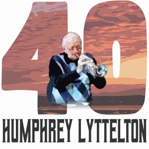 40 Hits of Humphrey Lyttelton
