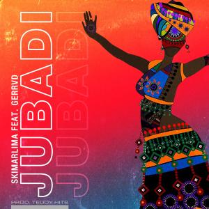 ดาวน์โหลดและฟังเพลง Jubadi(feat. Gerrvd) พร้อมเนื้อเพลงจาก Skimarlima