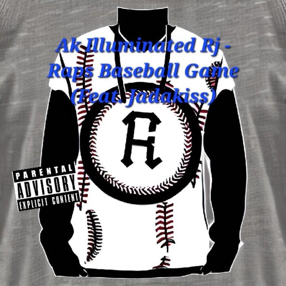 Raps Baseball Game (feat. Jadakiss) (Explicit)