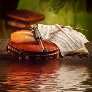 default playlist img