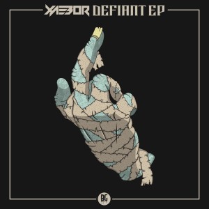 收聽XaeboR的Defiant (Explicit)歌詞歌曲