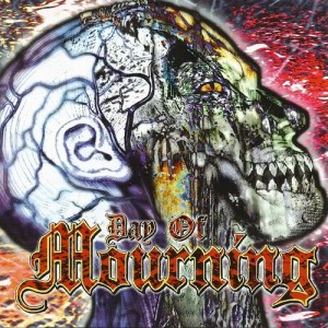 ดาวน์โหลดและฟังเพลง In My Own Image พร้อมเนื้อเพลงจาก Day Of Mourning