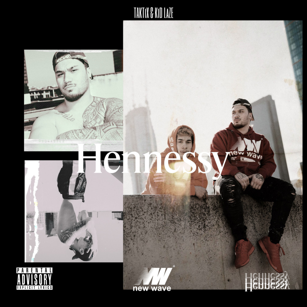 Hennessy (Explicit)