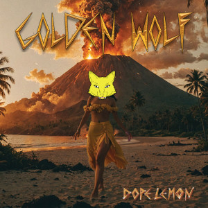 Dope Lemon的專輯Golden Wolf