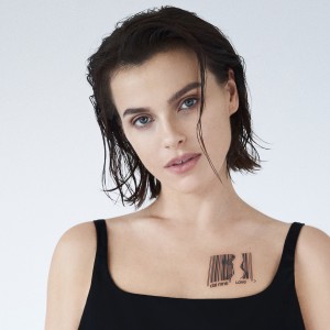 Album DAIMNE.LOVE from Елена Темникова
