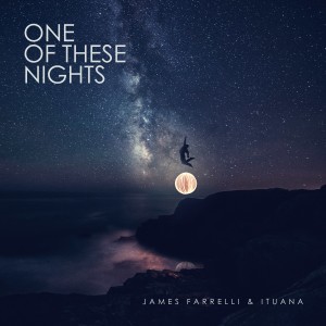 收聽James Farrelli的One of These Nights歌詞歌曲