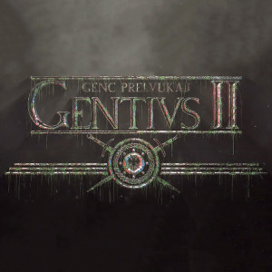 อัลบัม Gentivs II ศิลปิน Genc Prelvukaj