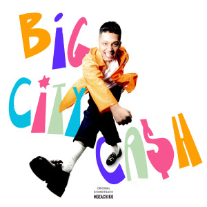 อัลบัม Big City Ca$h ศิลปิน Basboi