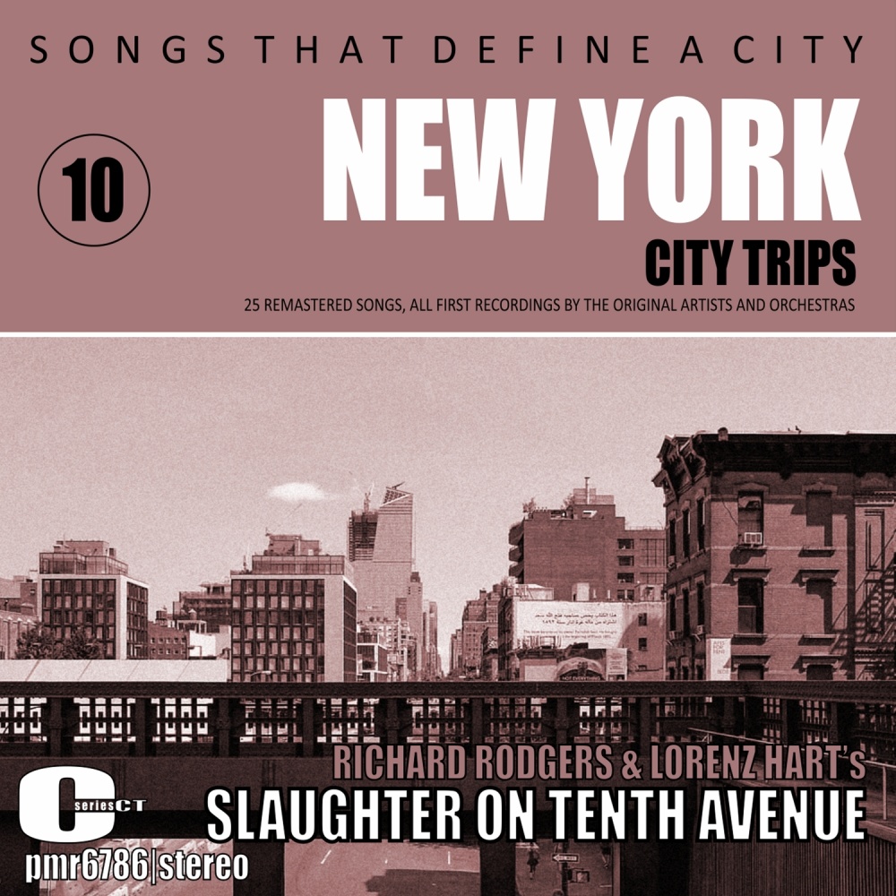 Slaughter On 10th Avenue (Remastered)