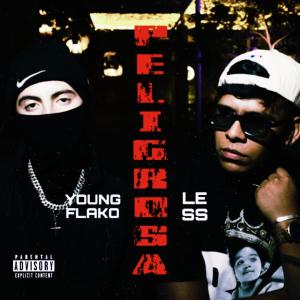 อัลบัม Peligrosa (feat. Young Flako) (Explicit) ศิลปิน Less
