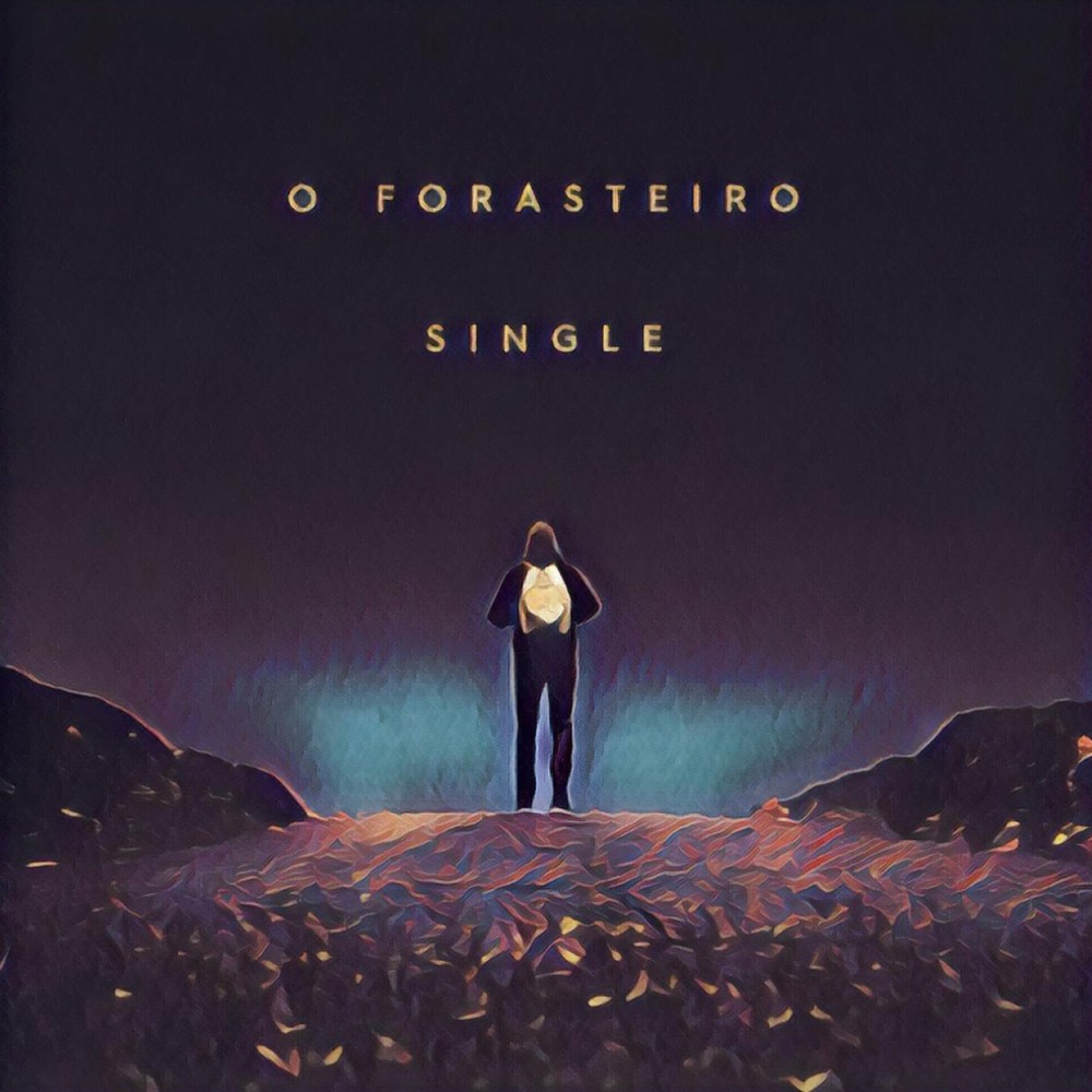 O Forasteiro (Dre Guazzelli Remix)