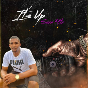 Album It's Up (Explicit) oleh Seza Hitz
