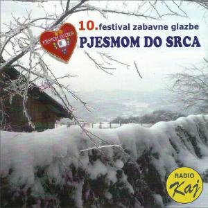 ดาวน์โหลดและฟังเพลง Idi sreća nek te prati พร้อมเนื้อเพลงจาก ŠPICA BAND