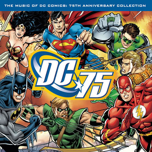 JUSTICE LEAGUE UNLIMITED THEME