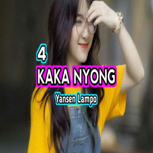 Listen to KAKA NYONG PART 4 THAILAND KOCAK song with lyrics from Yansen Lampo