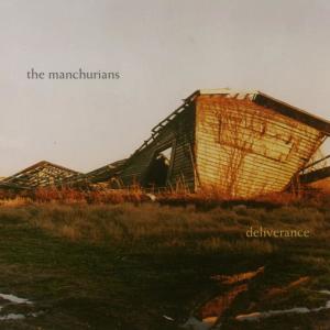 收聽The Manchurians的Curse of Love歌詞歌曲