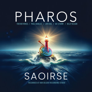 Album Saoirse from Paul Dunlea