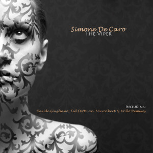 收聽Simone De Caro的The Viper (MicRoCheep, Mollo)歌詞歌曲