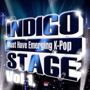 อัลบัม Indigo Stage Vol.1 (Emerging K-Pop) ศิลปิน WHOwho (후후)