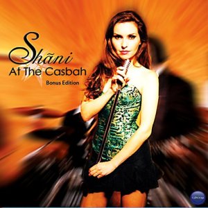 收聽Shani的Kingdom Of Love (From One Night With The King)歌詞歌曲