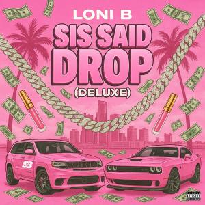收聽Loni B的Hot (Explicit)歌詞歌曲