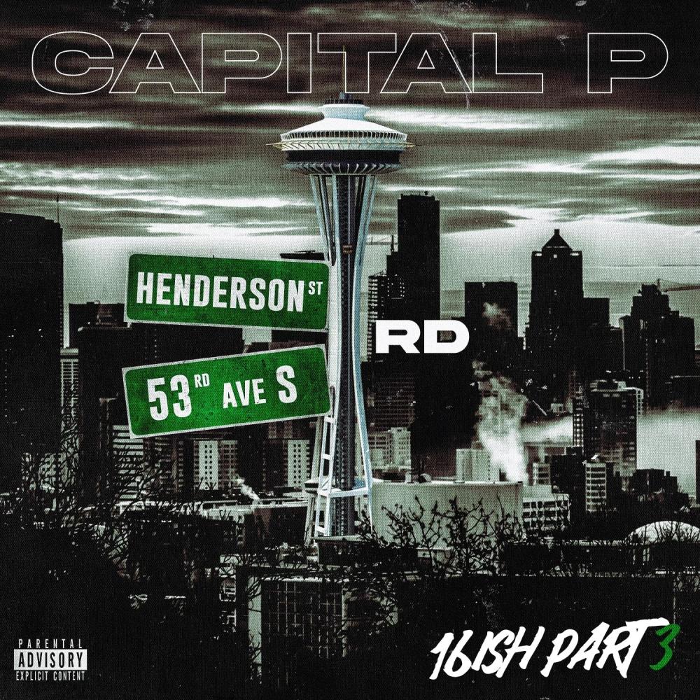 Since (feat. Hott A$ Hell & Interstate Smoke) (Radio Edit)