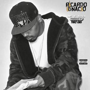 Ricardo Ignacio的專輯Just Let Her Go (feat. Theo ENS) [Explicit]