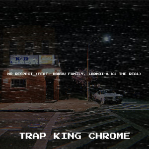 Album No Respect (Explicit) from 