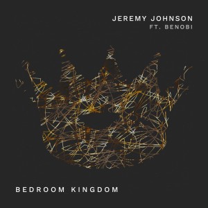 Jeremy Johnson的專輯Bedroom Kingdom