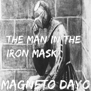 The Man in the Iron Mask (Explicit)