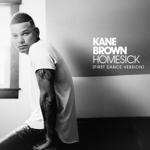 收聽Kane Brown的Homesick (First Dance Version)歌詞歌曲