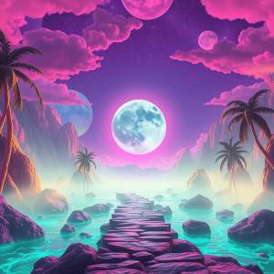 default playlist img