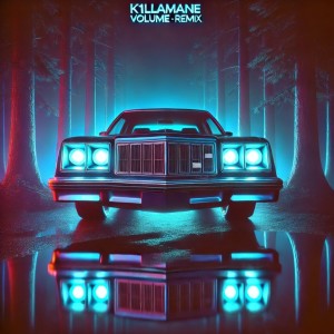 Listen to Volume (Ultra Slowed) song with lyrics from K1LLAMANE