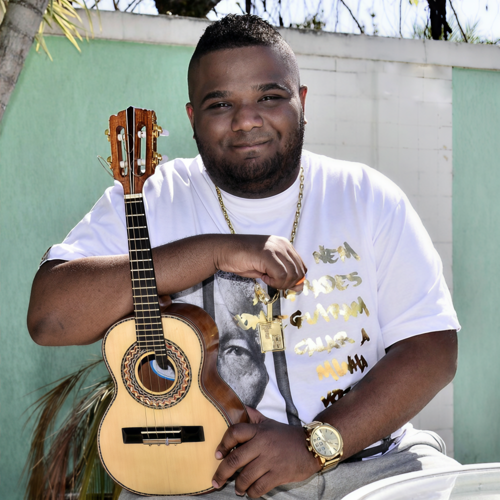Arlindo Neto